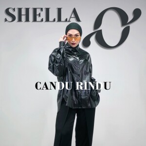 Album CANDU RINDU from Shella O