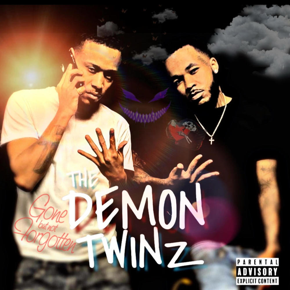 Major Way (feat. 1825 James West) (Explicit)