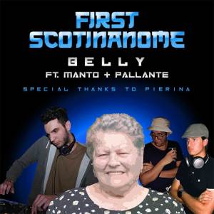 收聽Belly的First Scotinanome歌詞歌曲
