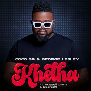 George Lesley的專輯Khetha