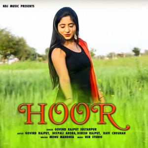 收听Govind Rajput的Hoor歌词歌曲