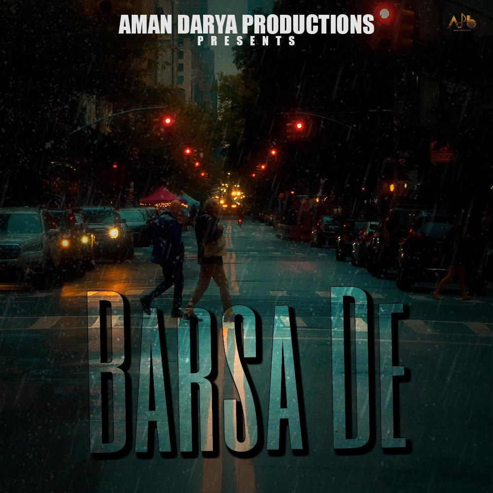 Barsa De (feat. Saptak Banerjee)