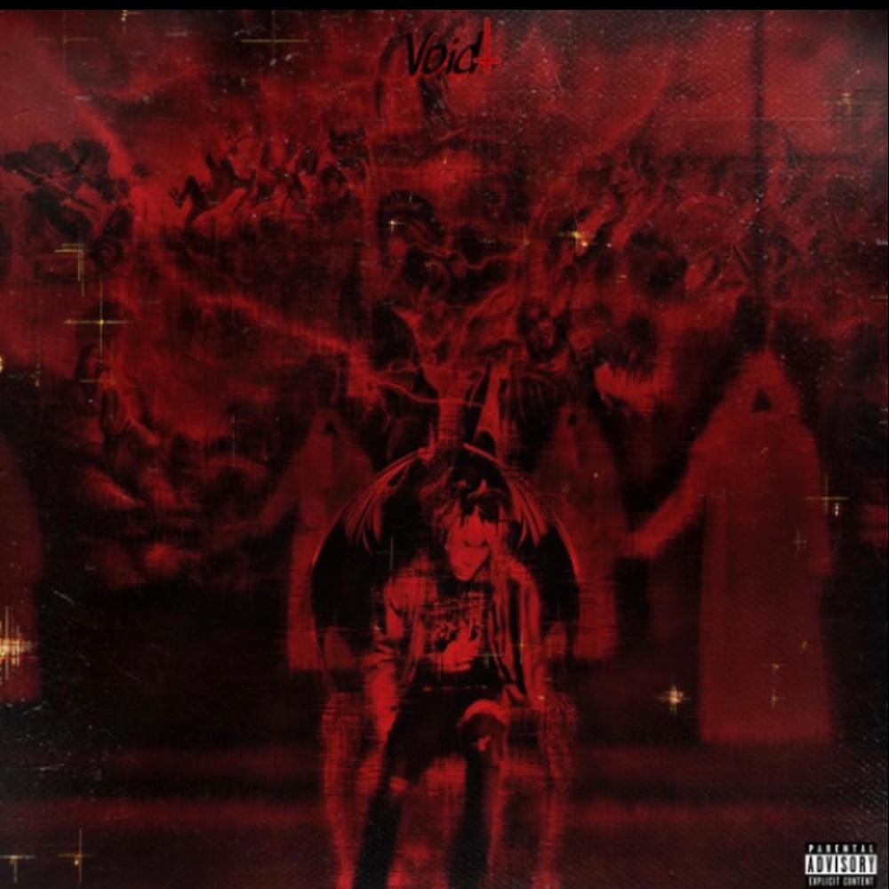 Why? U Leave Me? (feat. Paid Ghost & VoTheMadeMan) (Explicit)