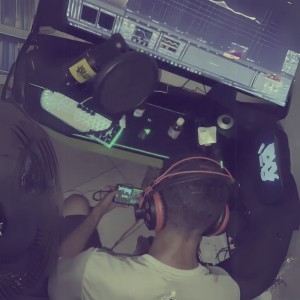 收聽MC NAHARA的Todos é Cachorro (Explicit)歌詞歌曲