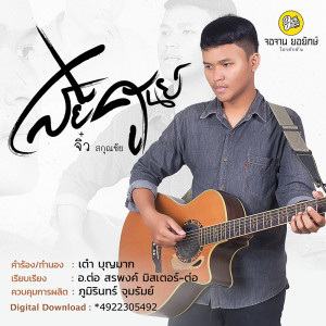 ดาวน์โหลดและฟังเพลง เสียศูนย์ พร้อมเนื้อเพลงจาก จิ๋ว สกุณชัย