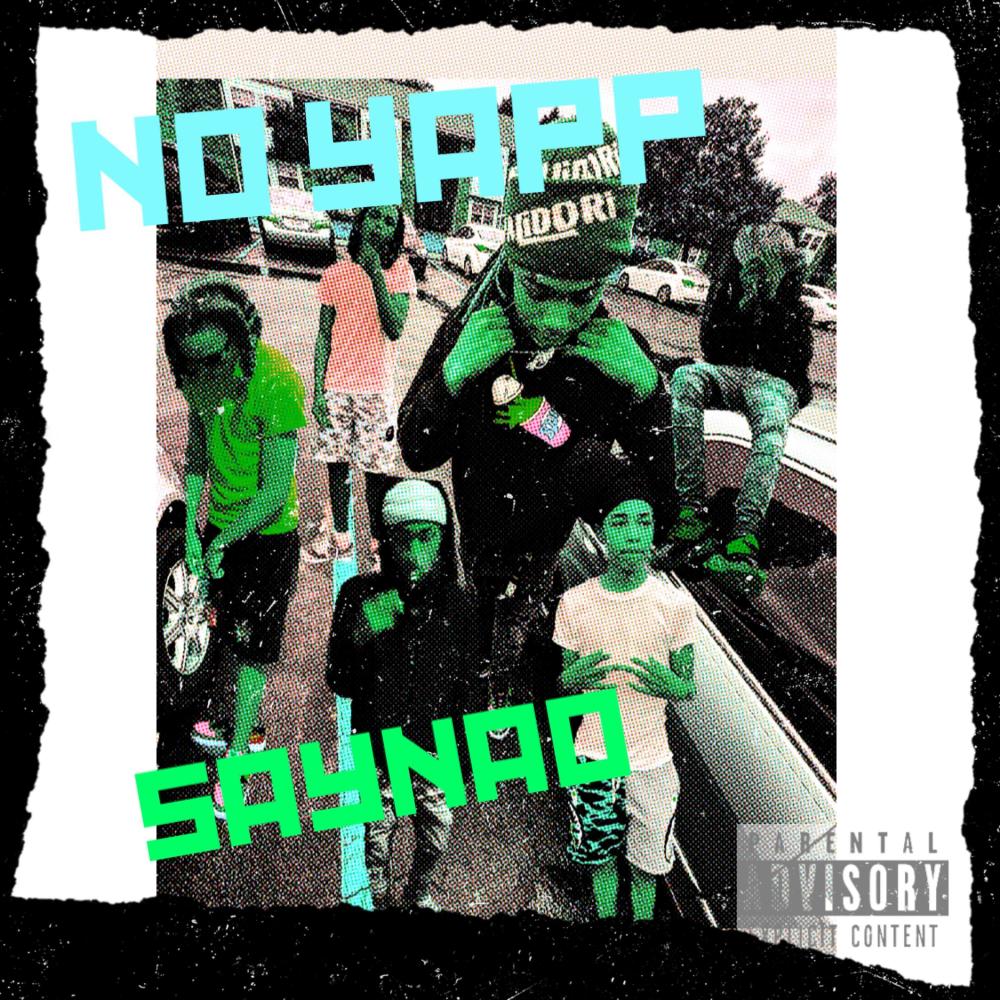 IN YO CITY (Explicit)
