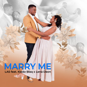 อัลบัม Marry Me ศิลปิน Las