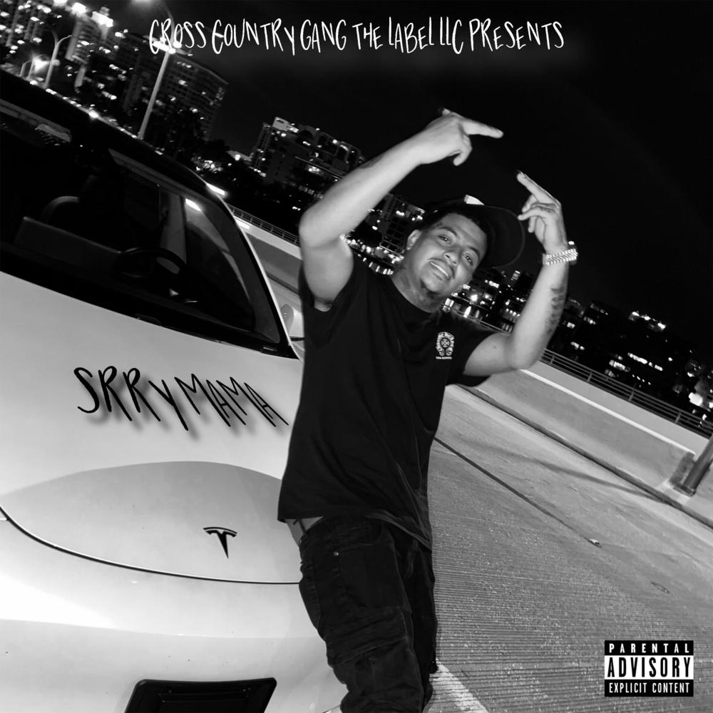 Sorry Mama (Explicit)