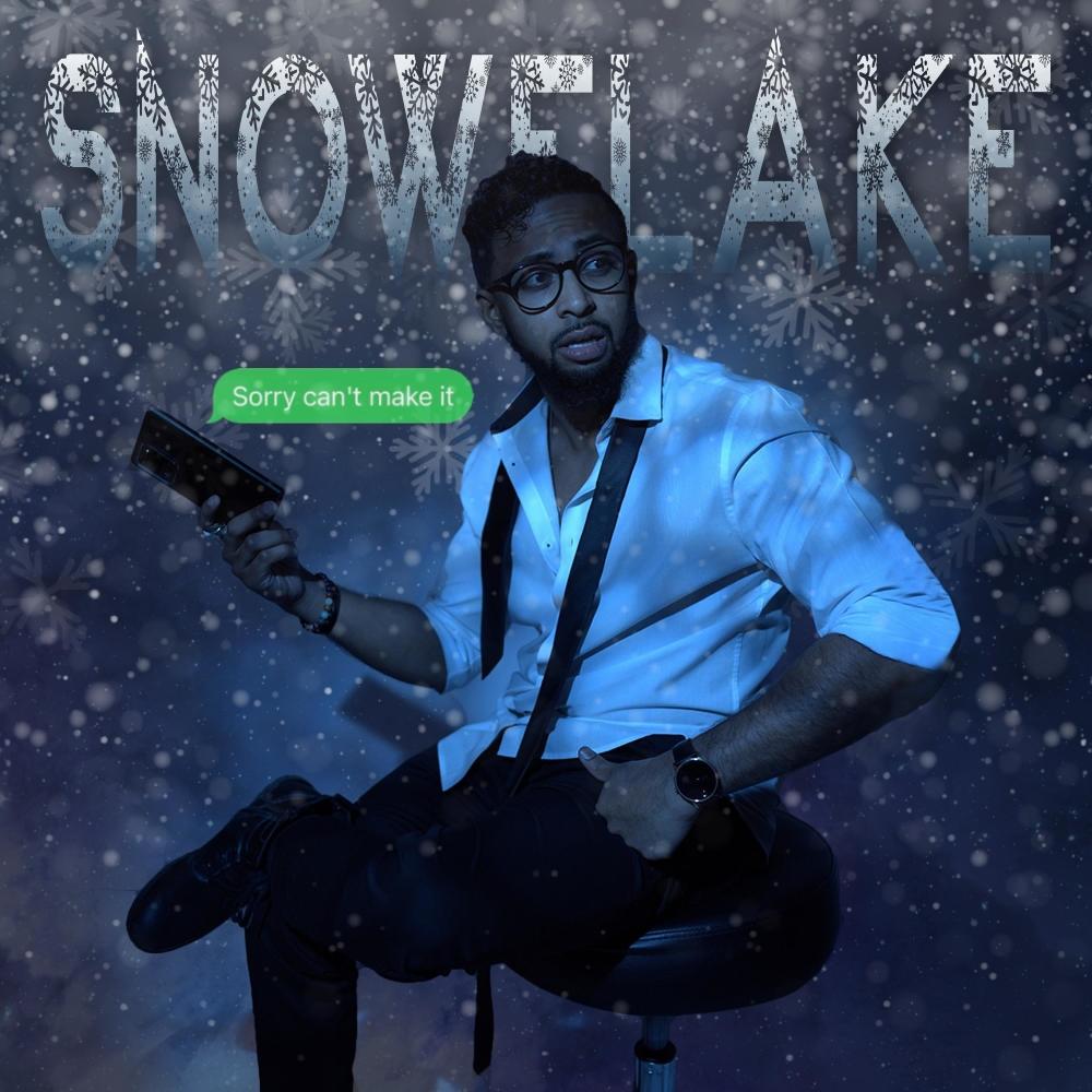 Snowflake ❄️
