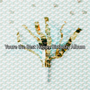 Youre the Best Happy Birthday Album