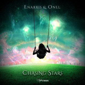 Album Chasing Stars from Enarxis