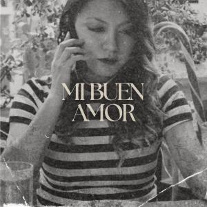 收聽Brigitte的Mi Buen Amor歌詞歌曲