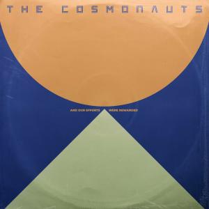 收聽The Cosmonauts的Kudryavka歌詞歌曲