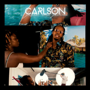Album Juste une journée from Carlson