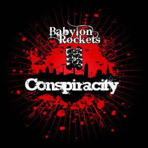 收聽Babylon Rockets的Just My Girl歌詞歌曲
