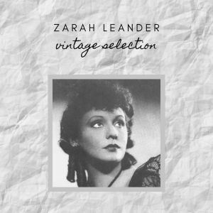 Zarah Leander - Vintage Selection