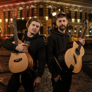 Album Vost-Rock from Alexandr Misko