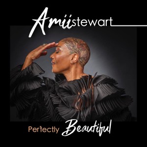 Amii Stewart的專輯Perfectly Beautiful