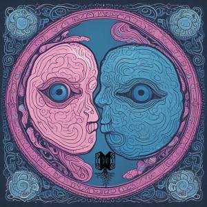 อัลบัม Mergin' Minds (feat. Melly Frances & TKOA) ศิลปิน Rooted Rhythm