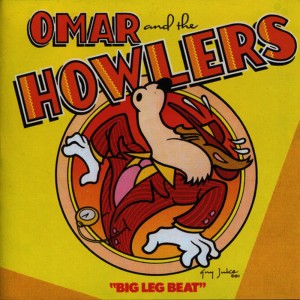 ดาวน์โหลดและฟังเพลง I Don't Know Why พร้อมเนื้อเพลงจาก Omar and the Howlers