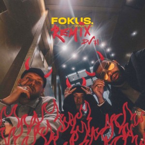 Fokus (Boge Remix) (Explicit)