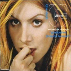 ดาวน์โหลดและฟังเพลง The Itch พร้อมเนื้อเพลงจาก Vitamin C