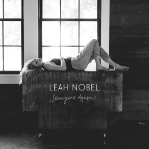 Album Strangers Again oleh Leah Nobel