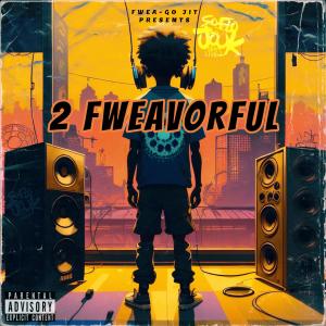 ดาวน์โหลดและฟังเพลง Voices In My Head (feat. JRitt) พร้อมเนื้อเพลงจาก Fwea-Go Jit