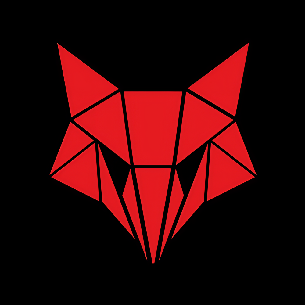 Cyber Foxx