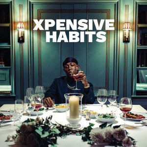 收聽One Acen的Xpensive Habits (Explicit)歌詞歌曲