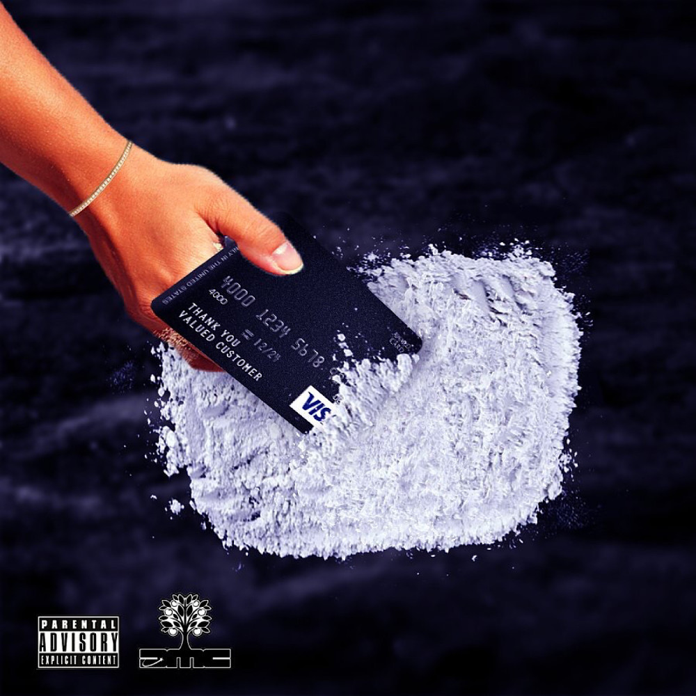 Hova Wit The Baking Soda (Explicit)