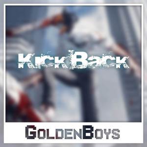 收聽GoldenBoys的Kick Back (English Cover)歌詞歌曲