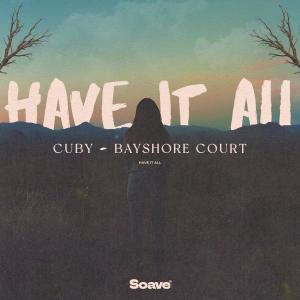 Listen to Have It All song with lyrics from cuby