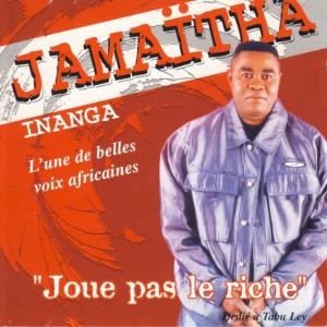 收聽Jamaitha Inanga的Mado Ya Lusiama歌詞歌曲