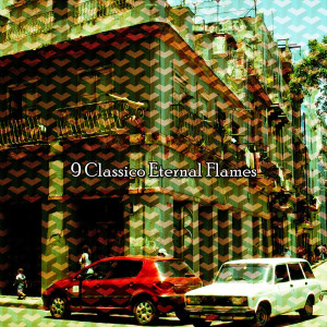Album 9 Classico Eternal Flames from Guitar Instrumentals