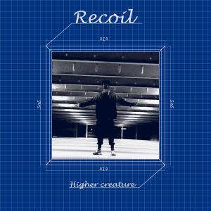 Album Higher creature (Explicit) from Recoil
