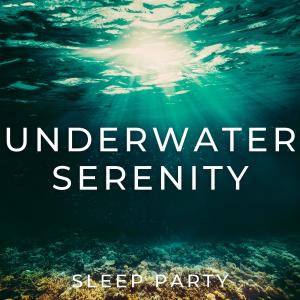 Sleep Music的专辑Underwater Serenity