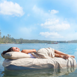 Listen to Music For Sleeping song with lyrics from Musik Tidur