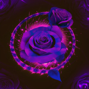 Listen to Double Rose song with lyrics from snak3rose