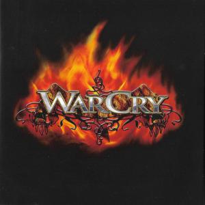 ดาวน์โหลดและฟังเพลง WarCry พร้อมเนื้อเพลงจาก Stolen Shine