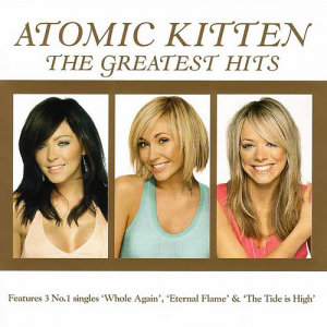 ดาวน์โหลดและฟังเพลง Cradle พร้อมเนื้อเพลงจาก Atomic Kitten