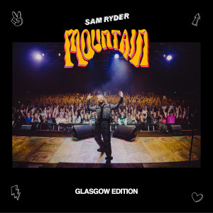 Sam Ryder的專輯Mountain (Glasgow Edition)