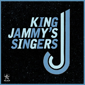 King Jammy的專輯King Jammy's Singers