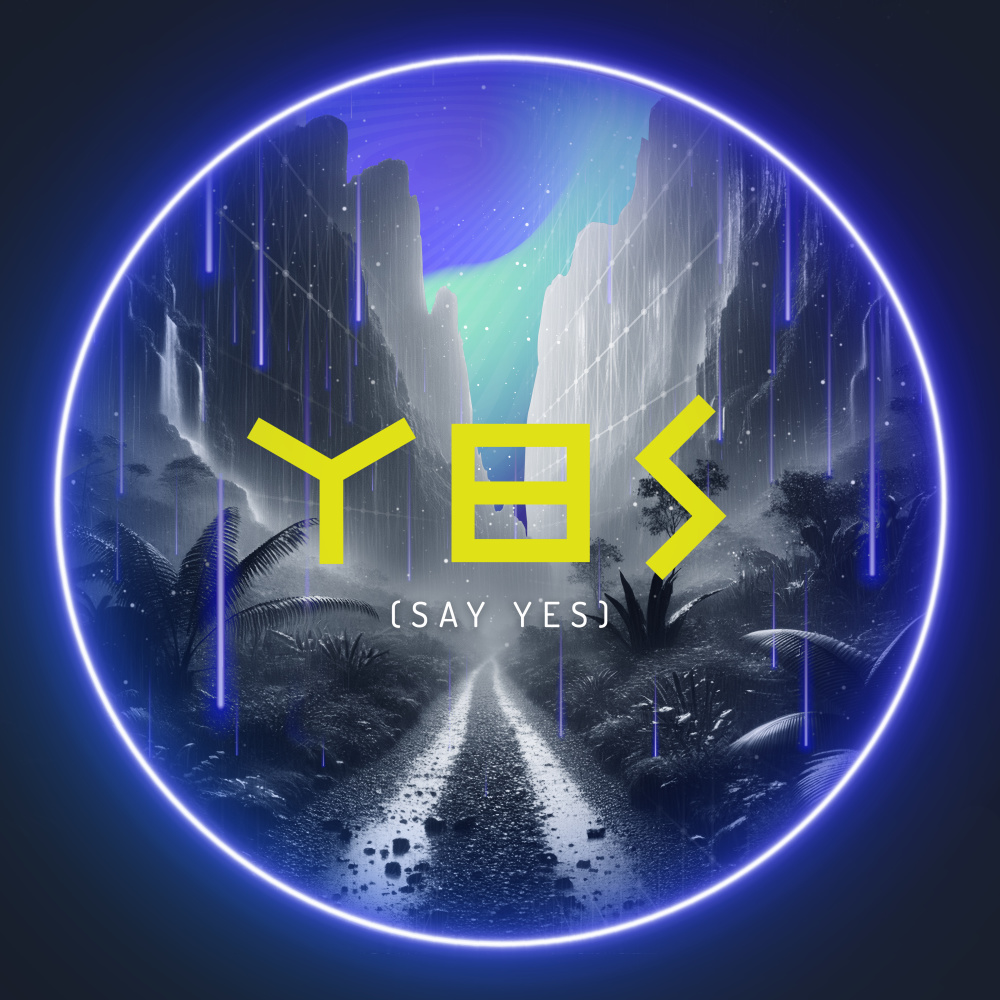 Say Yes (feat. Tara Brach)
