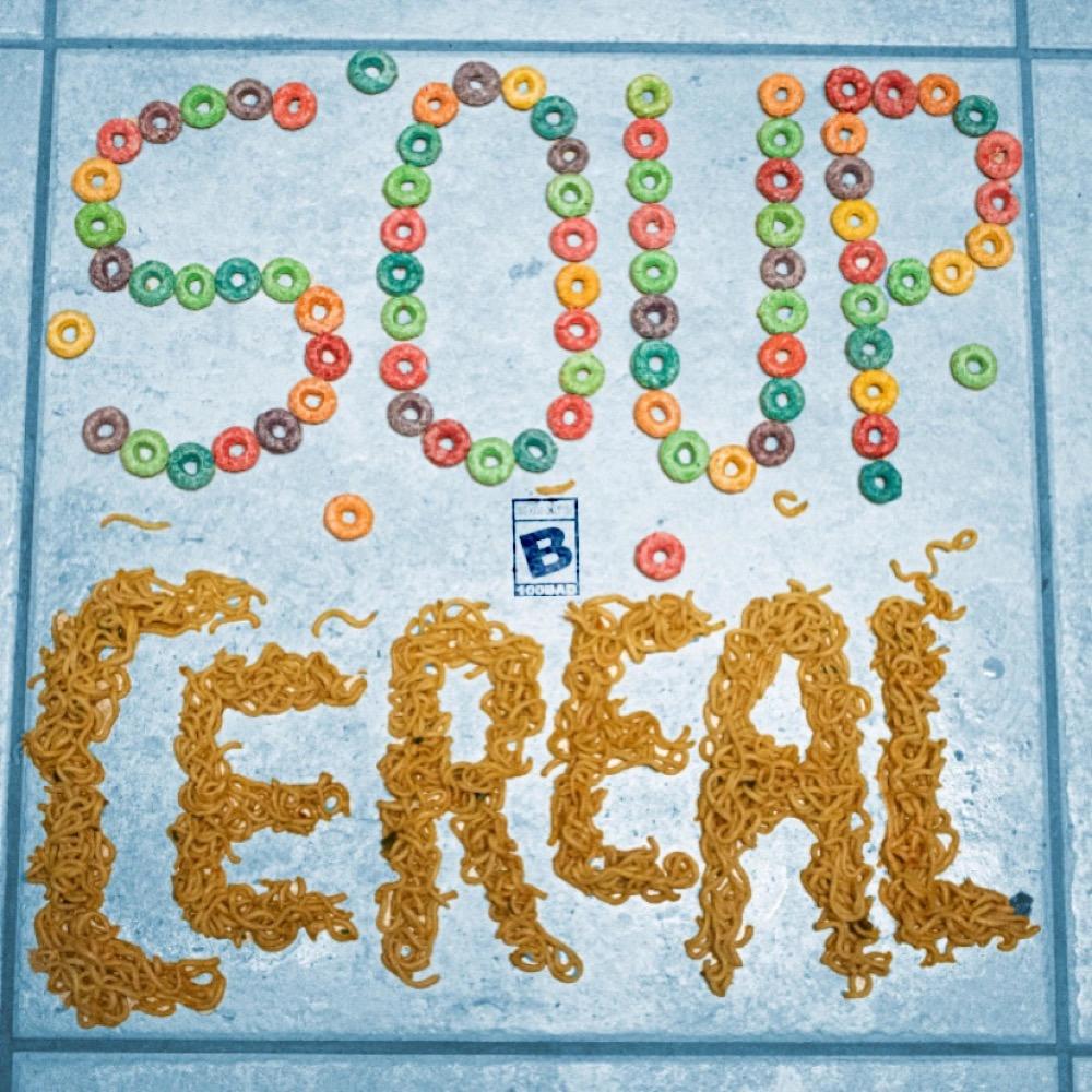 Cereal (Explicit)