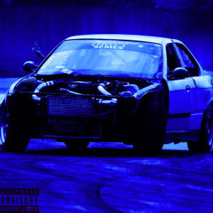 Album Nwaw (Remix) from .paranoid