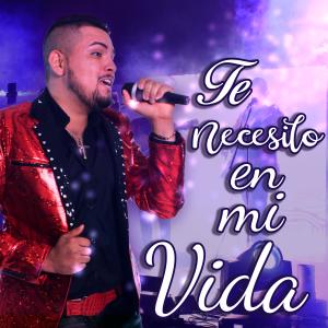 收听ALTA REVOLUCIÓN的Te necesito en mi vida歌词歌曲