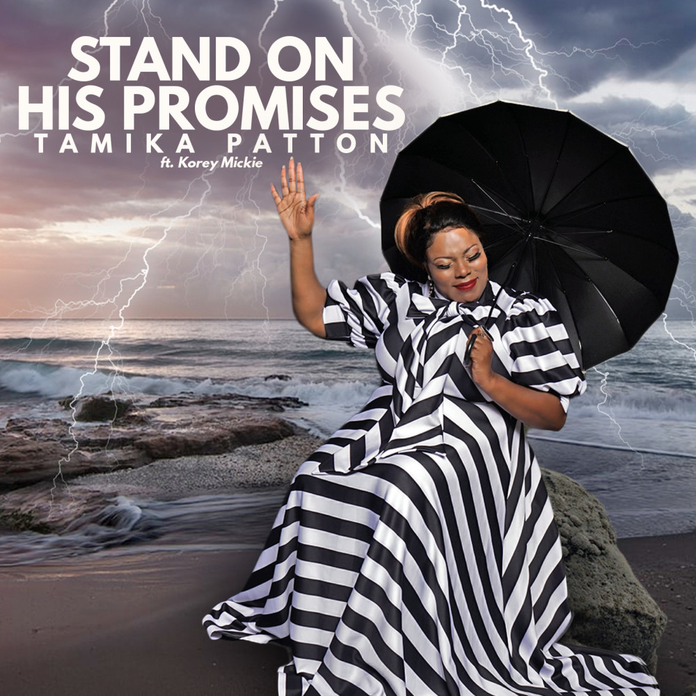 Stand on His Promises