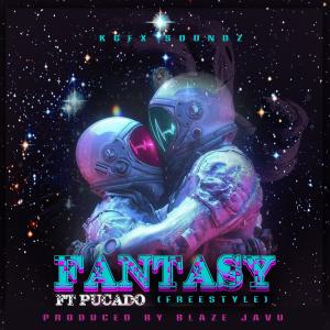 Pucado的專輯Fantasy (freestyle) (feat. pucado)