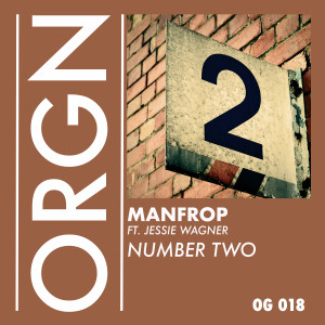 Album Number 2 oleh ManfroP